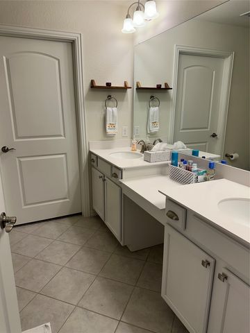 8873 Shore Crest Road, Frisco, TX 75036