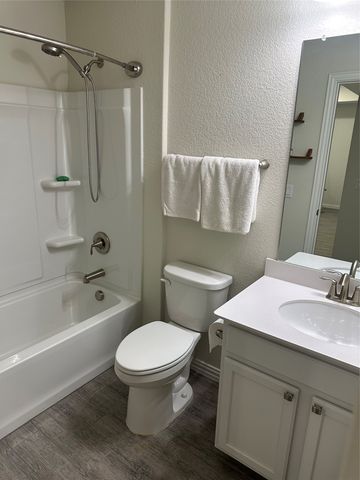 8873 Shore Crest Road, Frisco, TX 75036