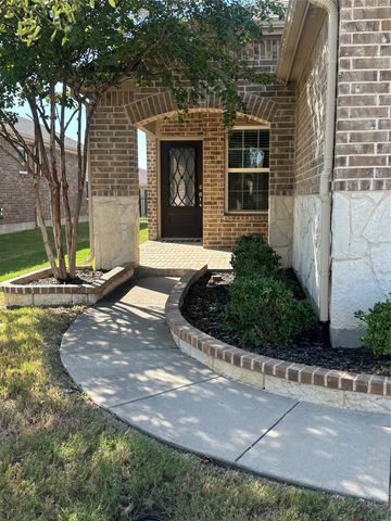 8873 Shore Crest Road, Frisco, TX 75036