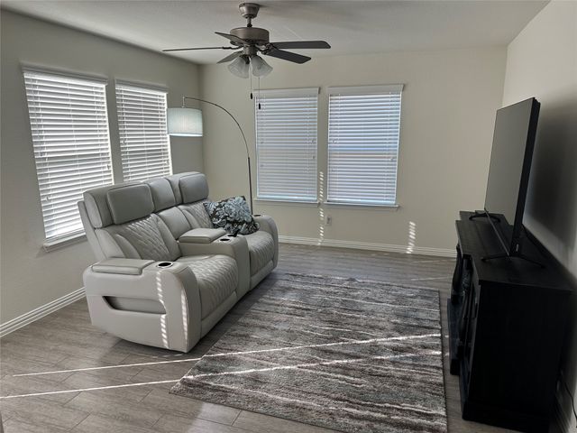 8873 Shore Crest Road, Frisco, TX 75036