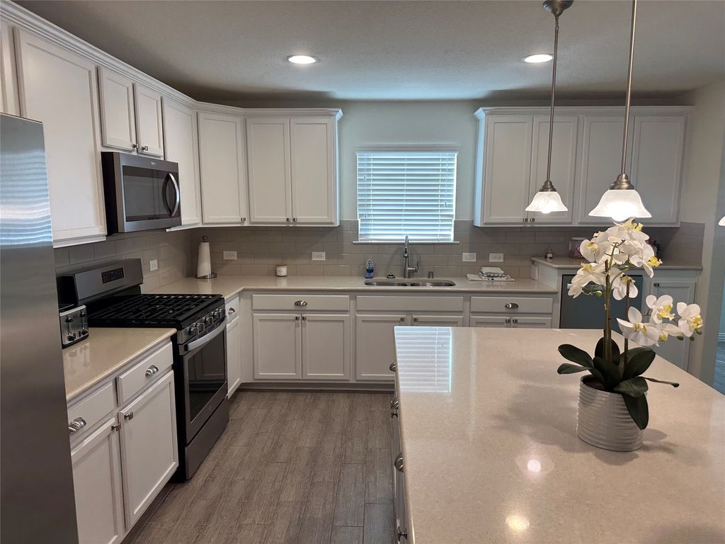 8873 Shore Crest Road, Frisco, TX 75036 — photo 3