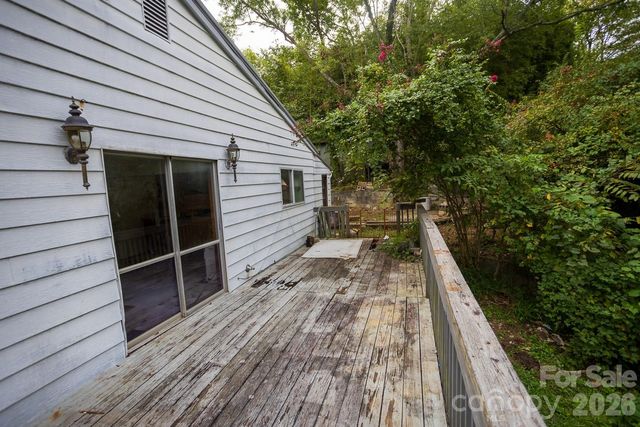 55 Blalock Avenue, Asheville, NC 28803