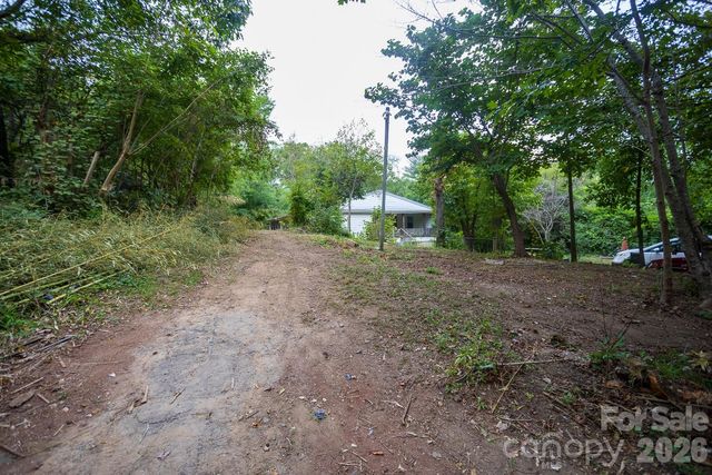 55 Blalock Avenue, Asheville, NC 28803