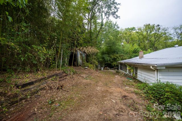 55 Blalock Avenue, Asheville, NC 28803