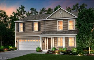 23465 Kim's Trail, Columbia Station, OH 44028