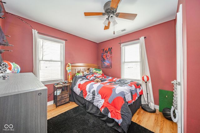 945 E Worthsville Road, Greenwood, IN 46143