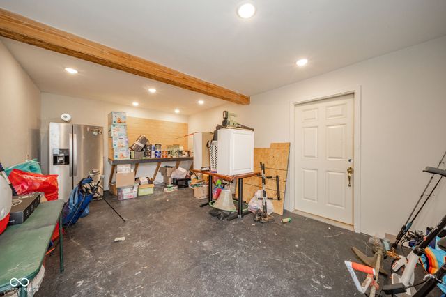 945 E Worthsville Road, Greenwood, IN 46143