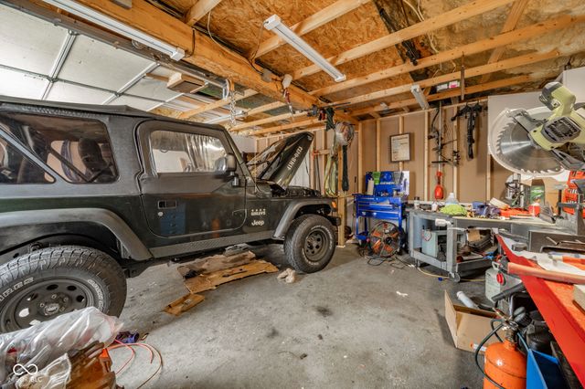 945 E Worthsville Road, Greenwood, IN 46143