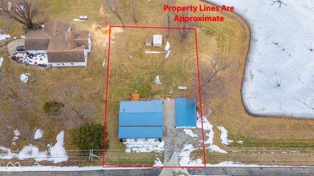 945 E Worthsville Road, Greenwood, IN 46143