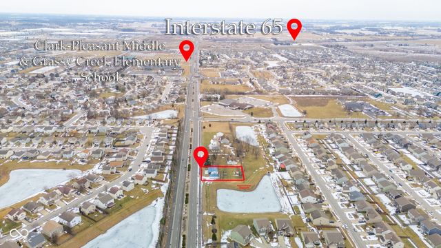 945 E Worthsville Road, Greenwood, IN 46143