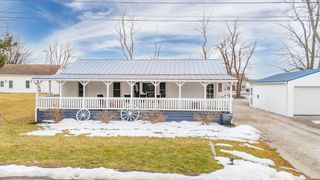 945 E Worthsville Road, Greenwood, IN 46143