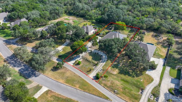 19414 Arrowood Place, San Antonio, TX 78266