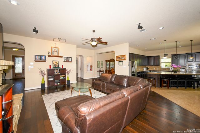 19414 Arrowood Place, San Antonio, TX 78266