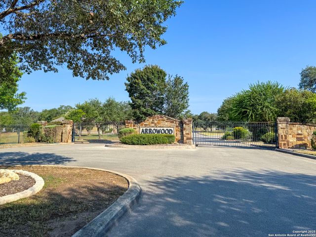 19414 Arrowood Place, San Antonio, TX 78266