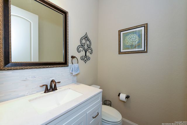 19414 Arrowood Place, San Antonio, TX 78266