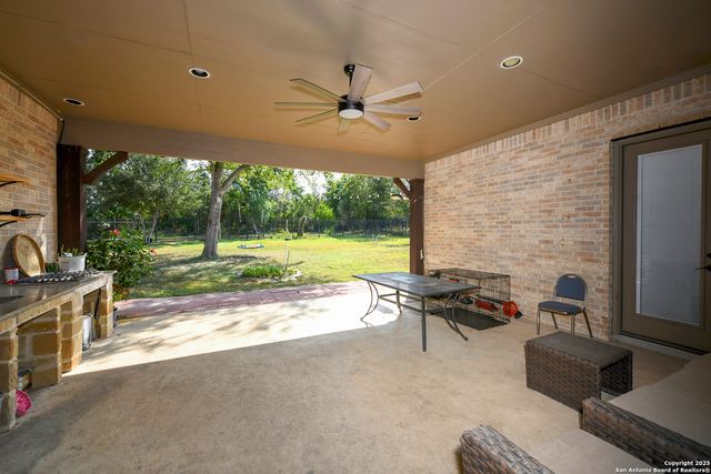 19414 Arrowood Place, San Antonio, TX 78266