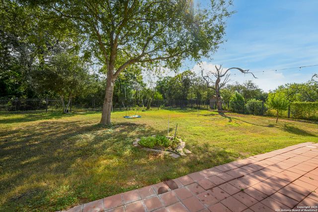 19414 Arrowood Place, San Antonio, TX 78266