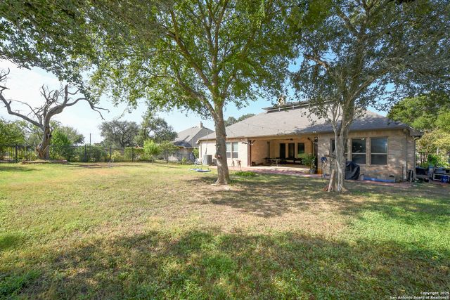 19414 Arrowood Place, San Antonio, TX 78266