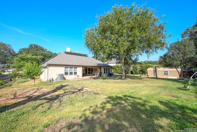 19414 Arrowood Place, San Antonio, TX 78266