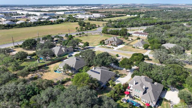 19414 Arrowood Place, San Antonio, TX 78266