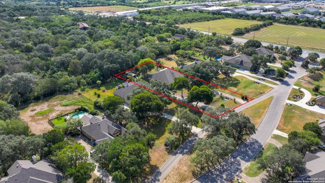 19414 Arrowood Place, San Antonio, TX 78266