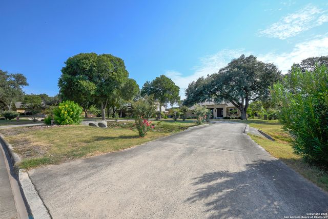 19414 Arrowood Place, San Antonio, TX 78266