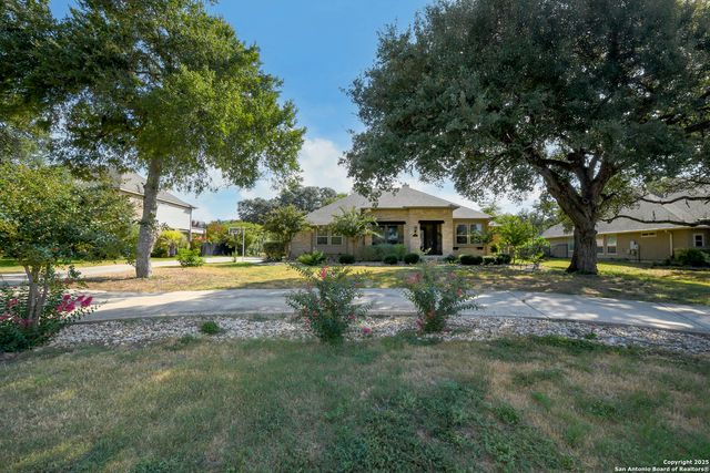19414 Arrowood Place, San Antonio, TX 78266