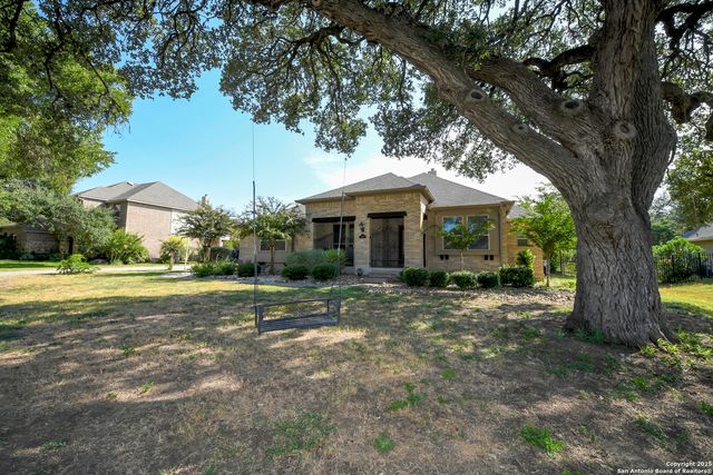 19414 Arrowood Place, San Antonio, TX 78266