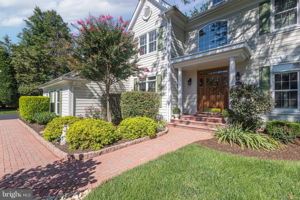102 SAINT ANDREWS PL #E, NEWTOWN, PA 18940 — photo 4