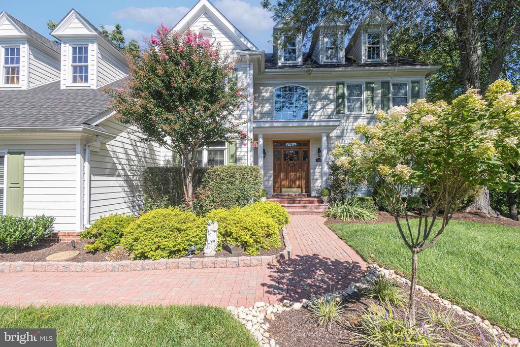 102 SAINT ANDREWS PL #E, NEWTOWN, PA 18940 — photo 5