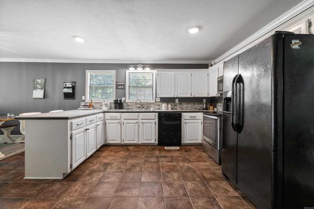 3505 Pelton Road, Benton, AR 72019