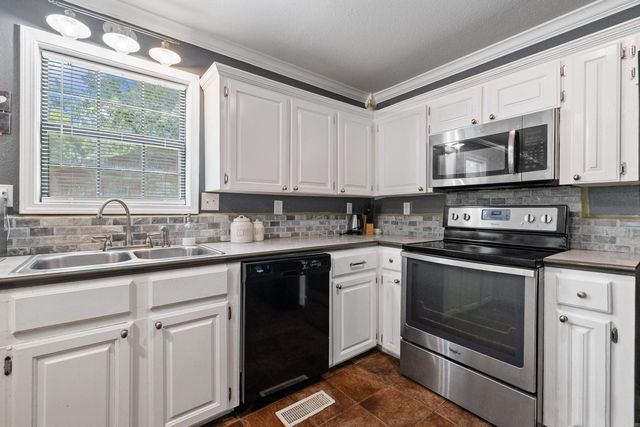 3505 Pelton Road, Benton, AR 72019