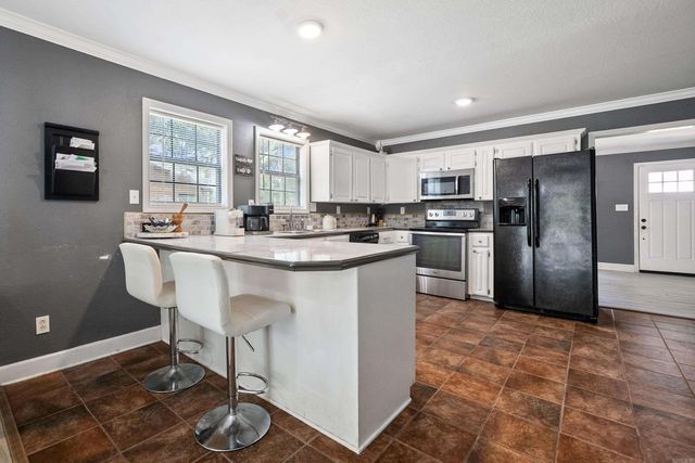 3505 Pelton Road, Benton, AR 72019