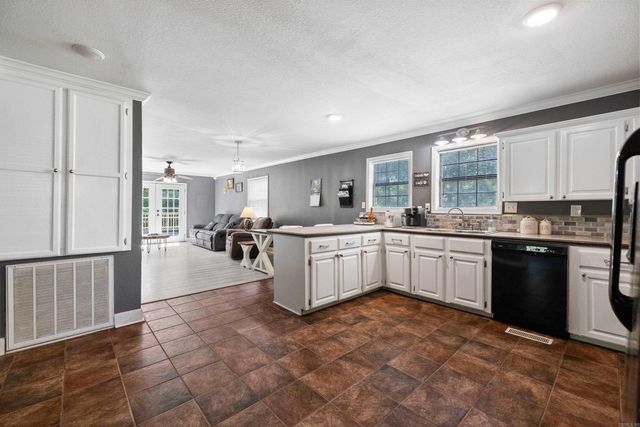 3505 Pelton Road, Benton, AR 72019