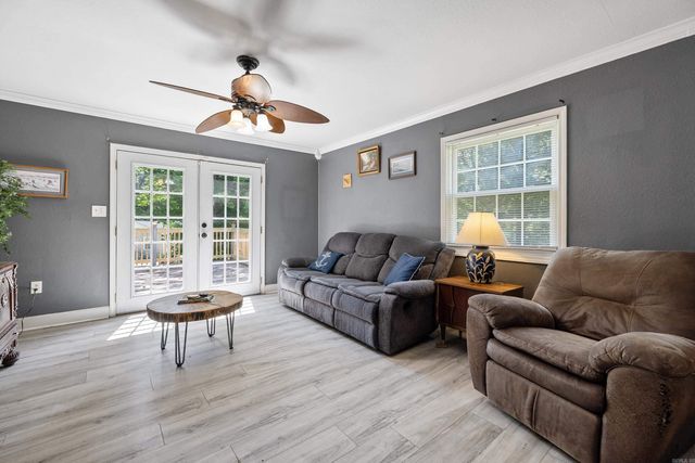 3505 Pelton Road, Benton, AR 72019