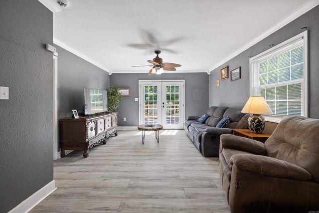 3505 Pelton Road, Benton, AR 72019