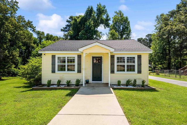 3505 Pelton Road, Benton, AR 72019