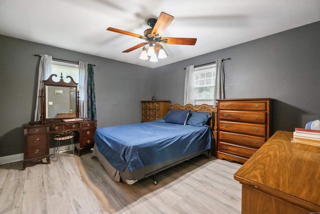 3505 Pelton Road, Benton, AR 72019
