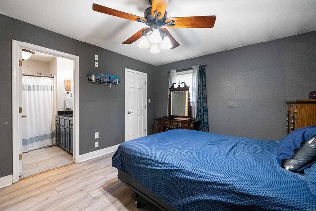 3505 Pelton Road, Benton, AR 72019
