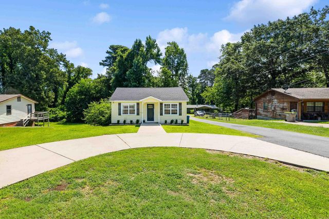 3505 Pelton Road, Benton, AR 72019