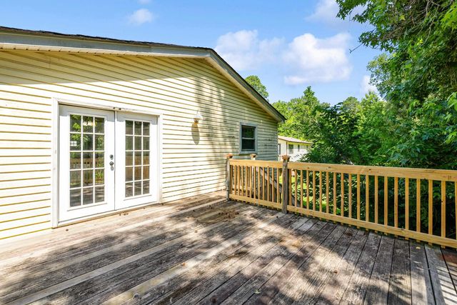 3505 Pelton Road, Benton, AR 72019