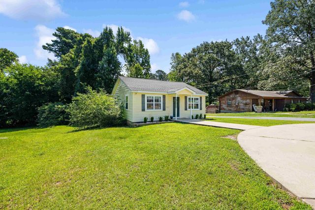 3505 Pelton Road, Benton, AR 72019