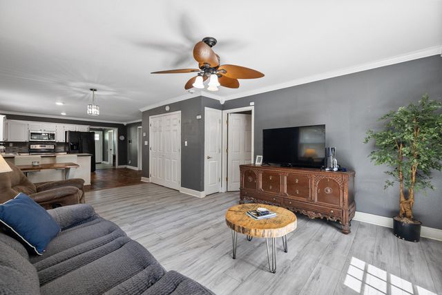 3505 Pelton Road, Benton, AR 72019