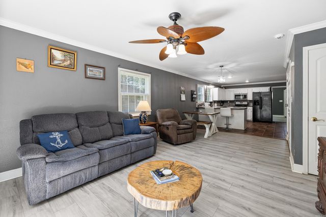 3505 Pelton Road, Benton, AR 72019
