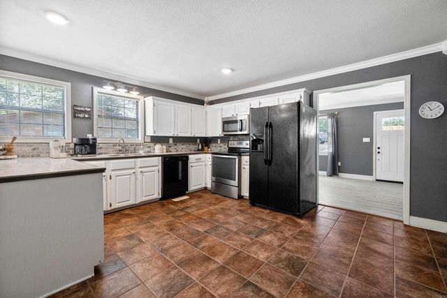3505 Pelton Road, Benton, AR 72019