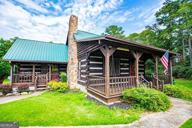 8011 Hannah Road, Winston, GA 30187