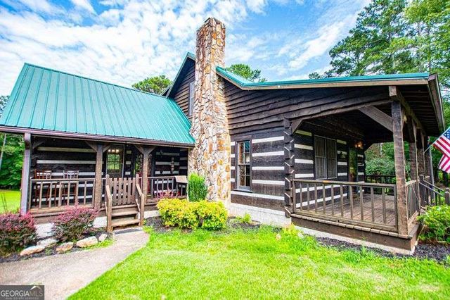 8011 Hannah Road, Winston, GA 30187