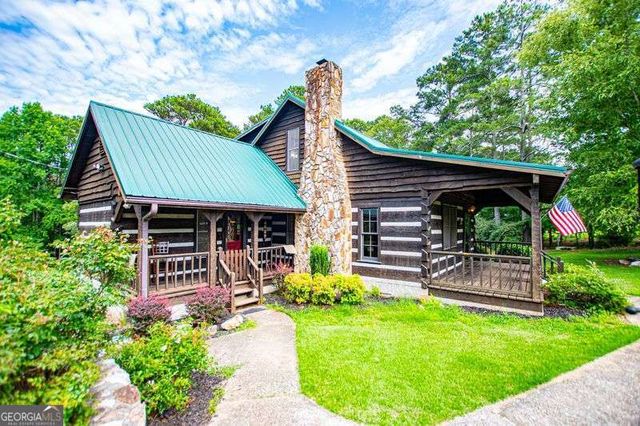 8011 Hannah Road, Winston, GA 30187
