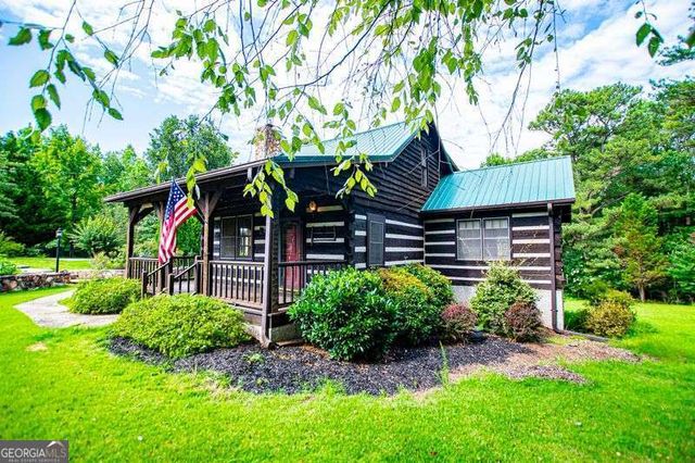 8011 Hannah Road, Winston, GA 30187