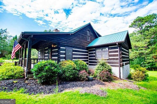 8011 Hannah Road, Winston, GA 30187